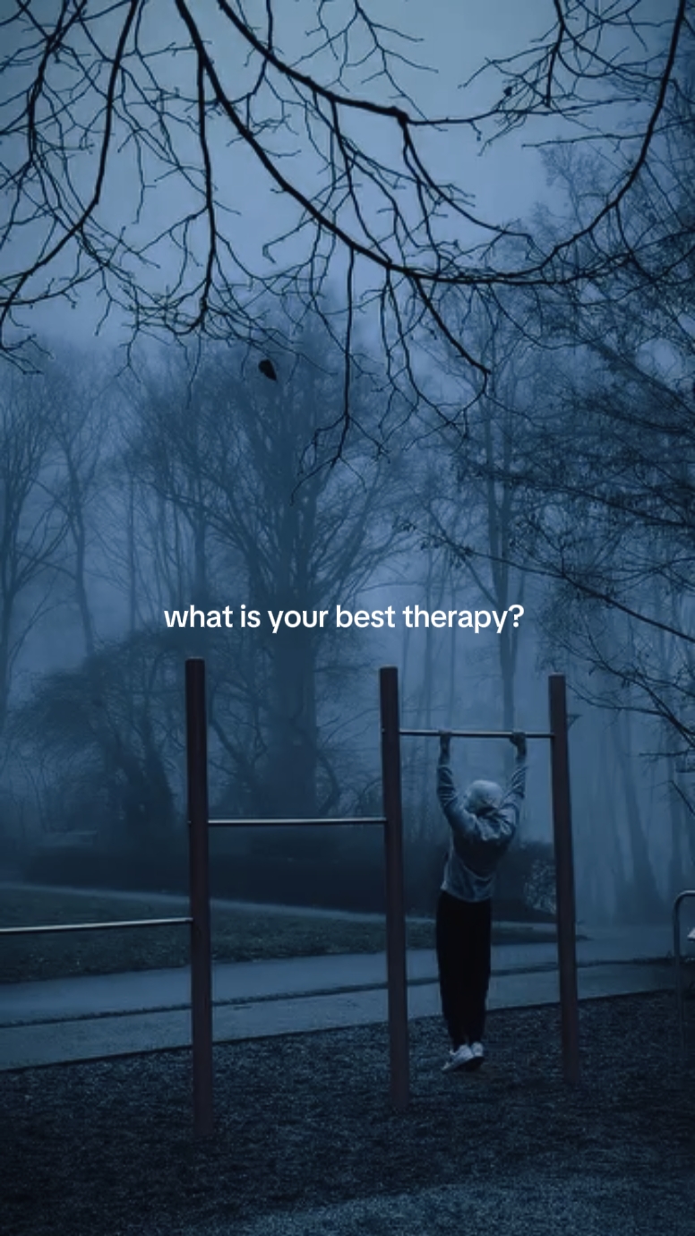 BEST THERAPY? 