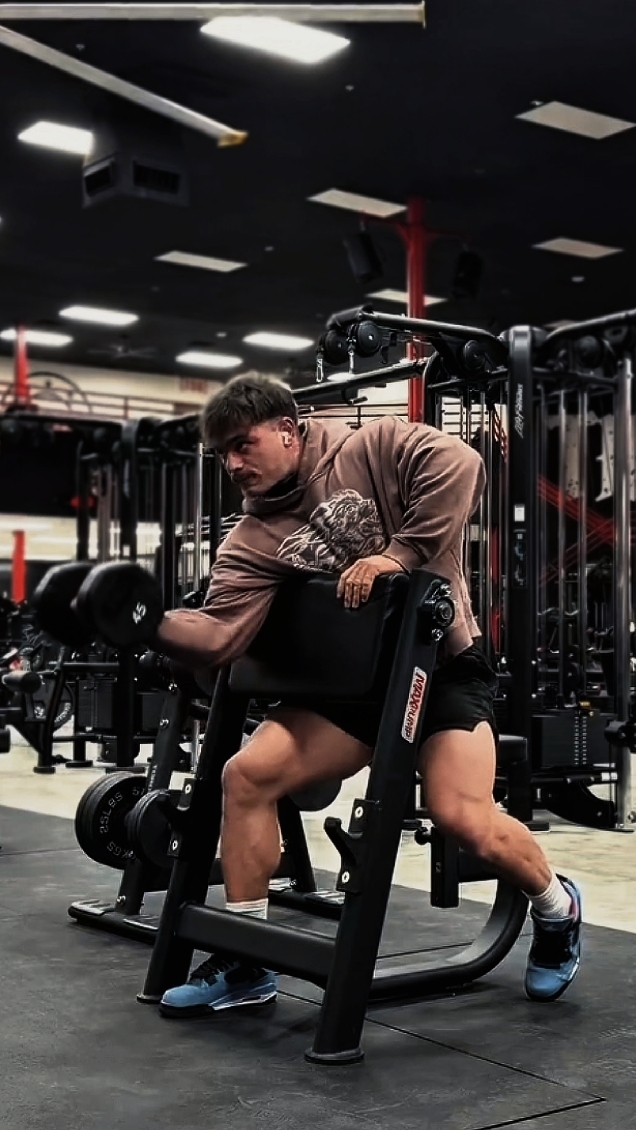 GYM 4 CLIPS