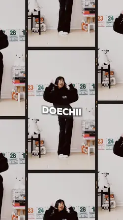 ExtraL Jennie Doechi