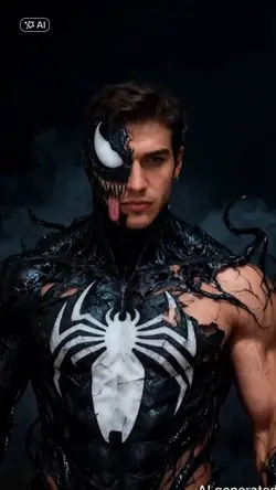 Venom transformation