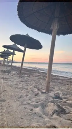 Beach Spain ❤️💛