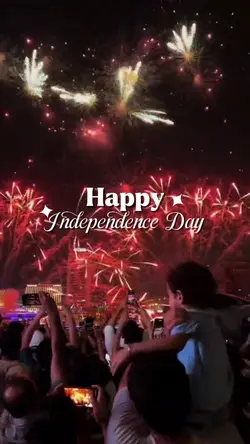 Happy Independence 