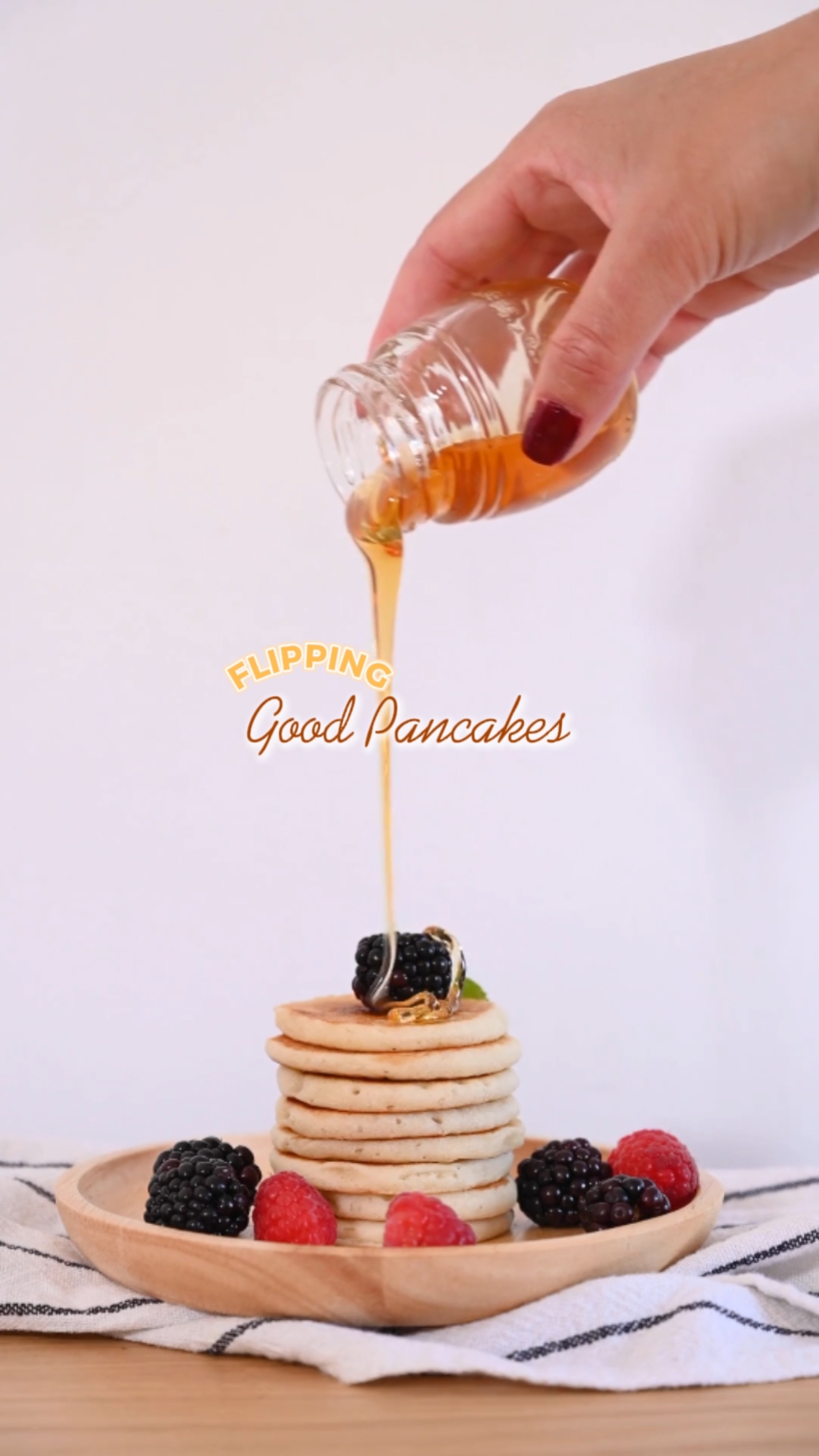 Pancakes