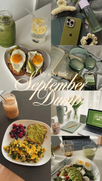 September Dump