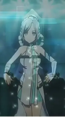 Photon Maiden 3  改編