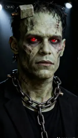 "Frankenstein's 