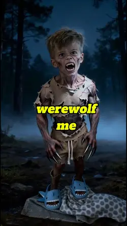 werewolf me