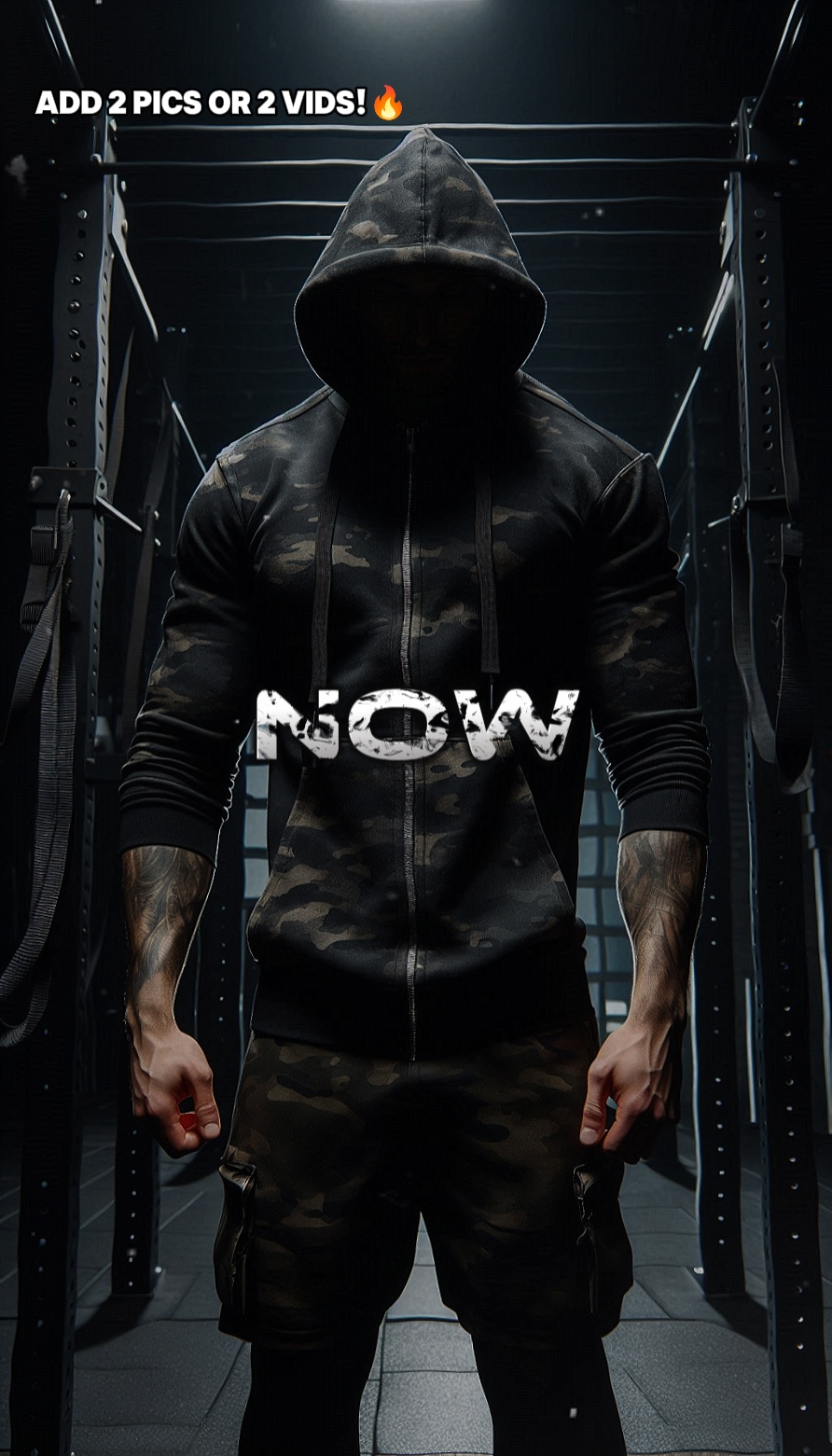 Then VS Now