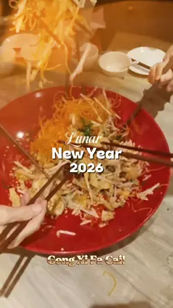 imlek 2026