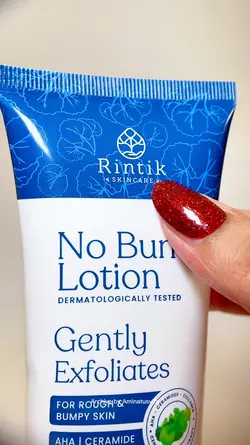 Rintik skincare