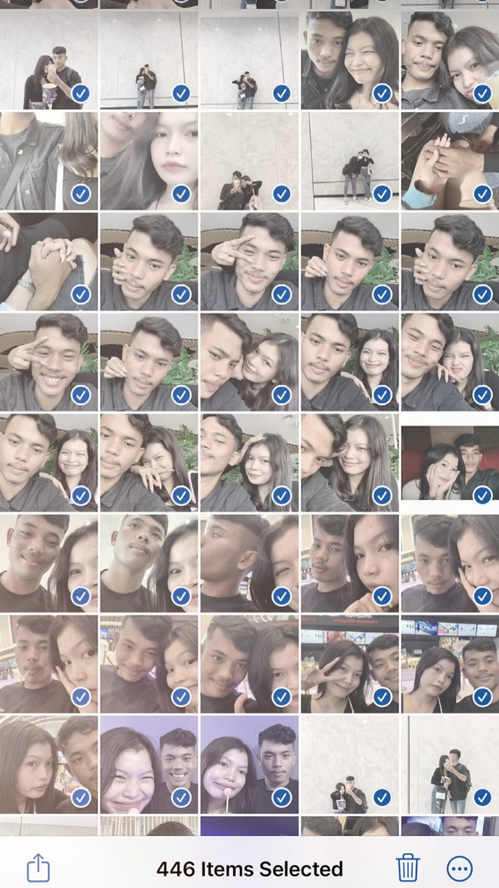 យូរតែឆ្នាំតែគ្មានន័យ💔