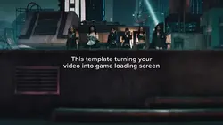Game Loading Screen