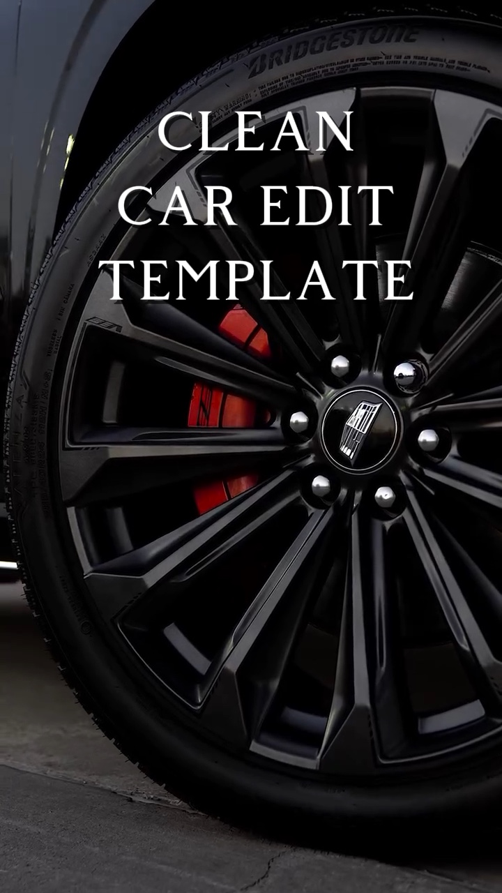 Car edit clean 🧼 