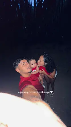 Meu amor🤍