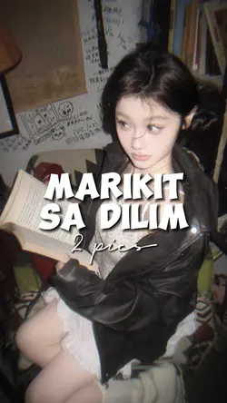 MARITIT SA DILIM