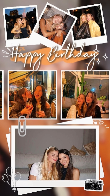 Happy Brithday