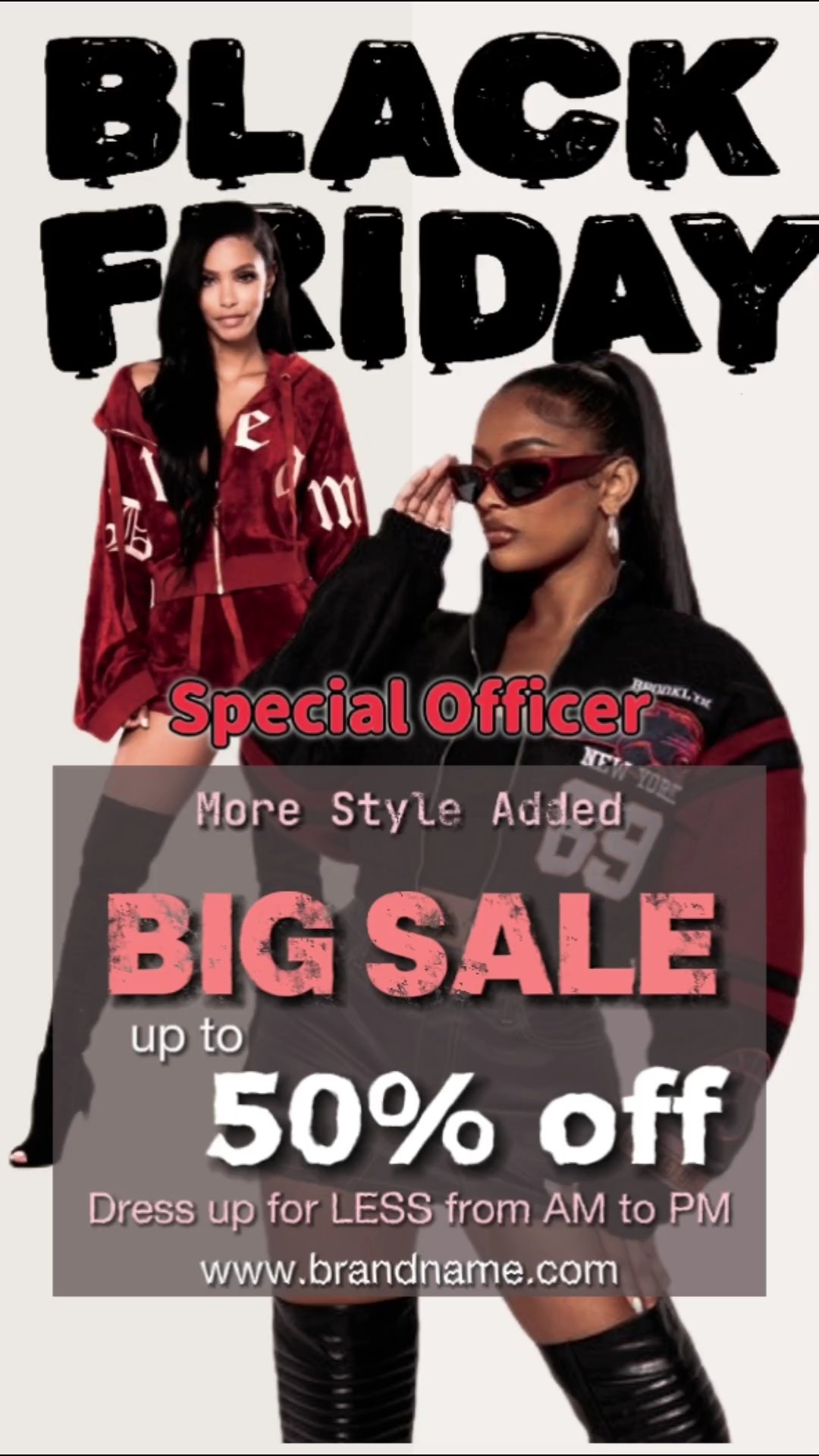 BigSale hitam jumat
