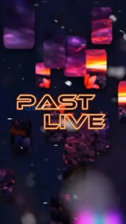 Past Live