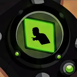TREND BEN 10