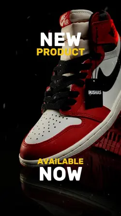 NEW PRODUCT 