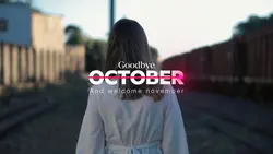 Goodbye October