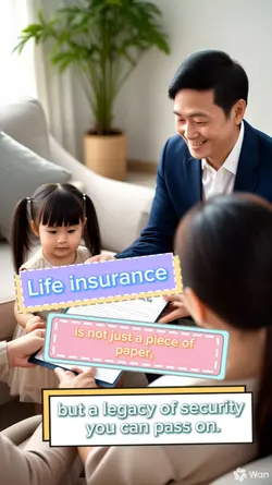 Life insurance