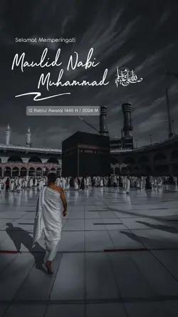 Maulid Nabi