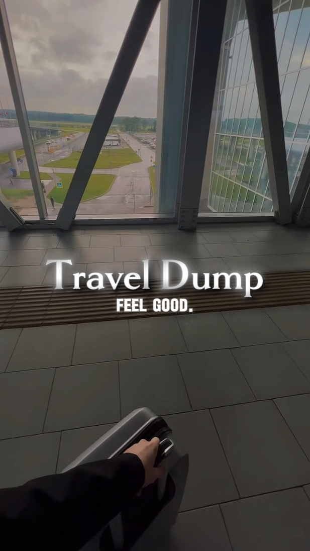 Travel Dump FeelGood