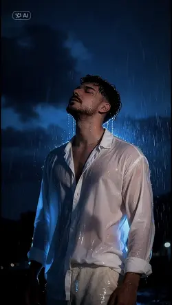 Rain shoot