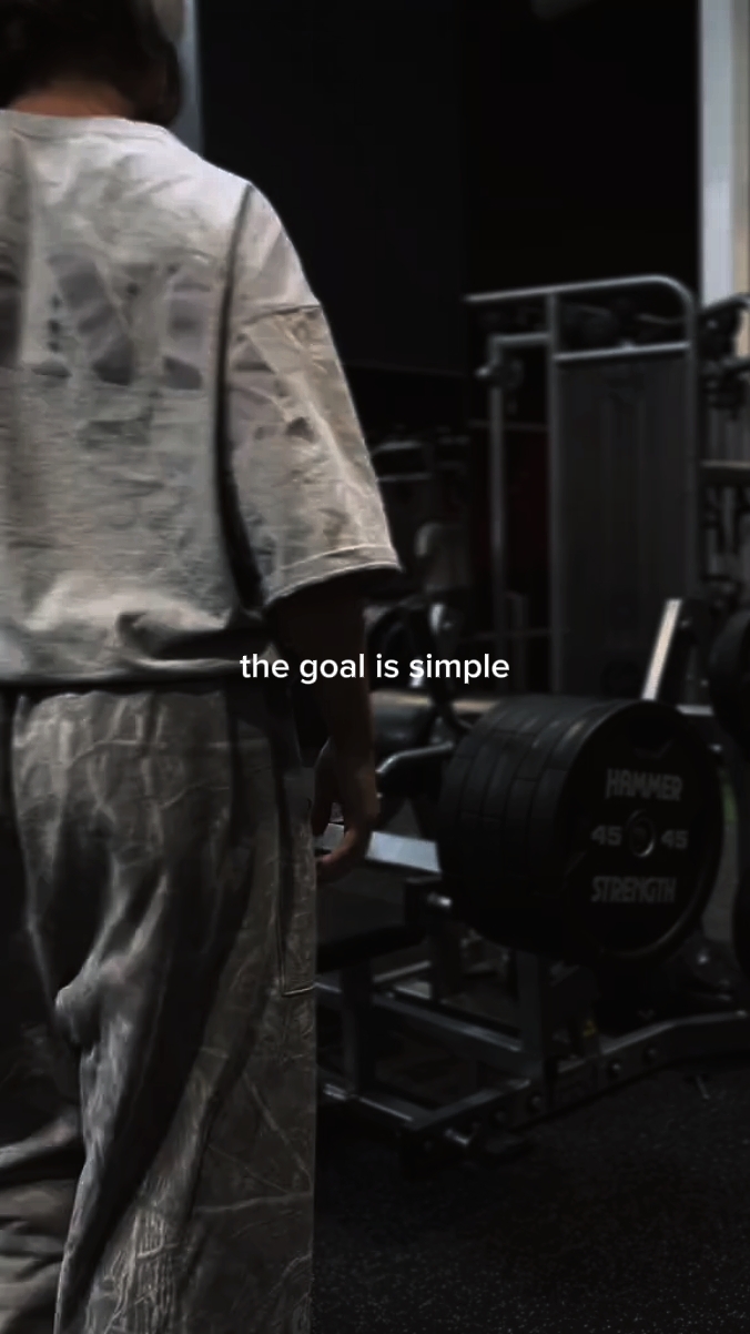 Le but est simple