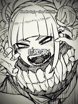 doomed yuri 🥹✌️