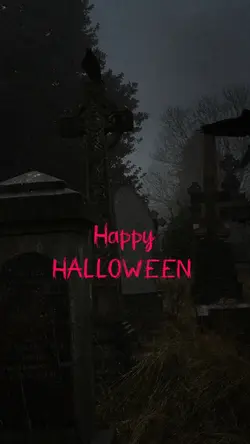 Happy Halloween 