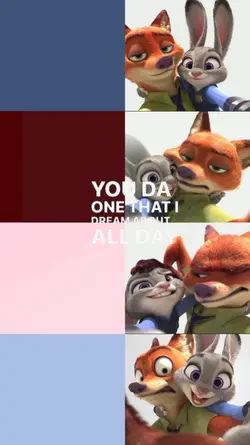 zootopia
