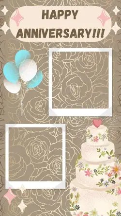 anniversary