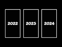 2022,2023,2024