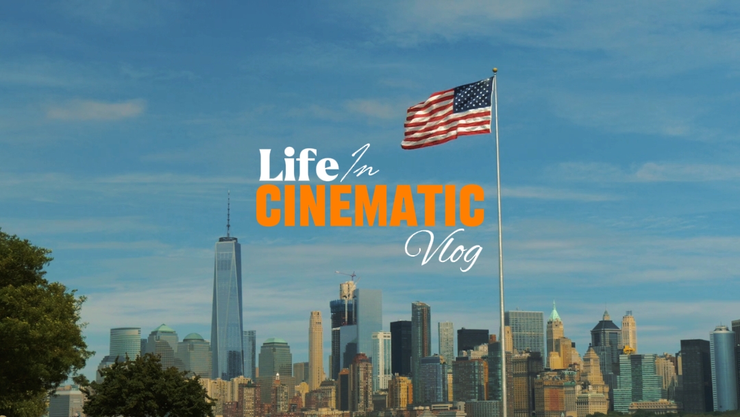 La vida en cinemática