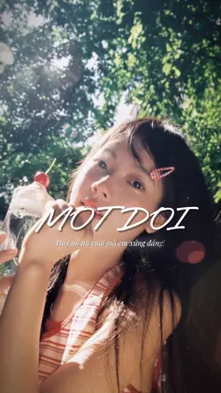 Một đời
