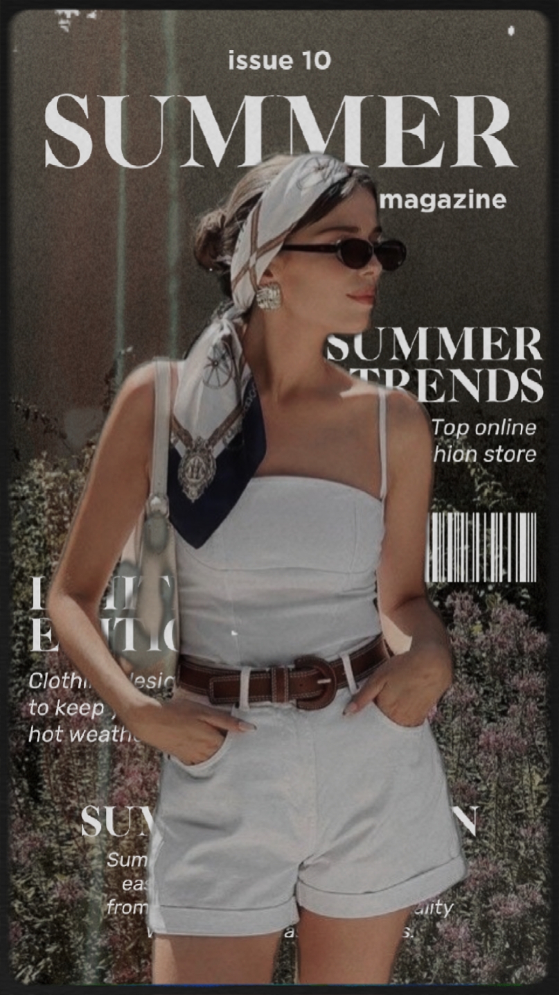 Portada de la revista