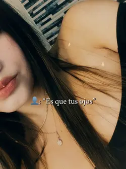 Mis ojos