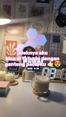 jeleknya aku
