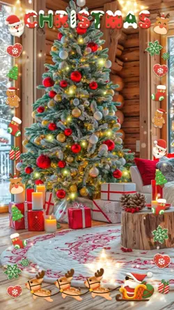 MERRY CHRISTMAS 2024