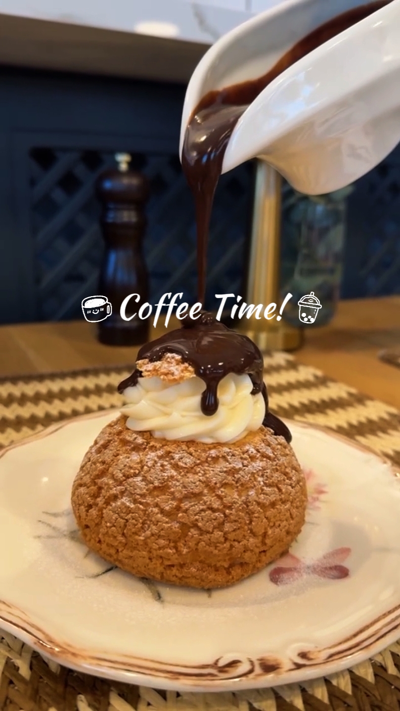 coffee time