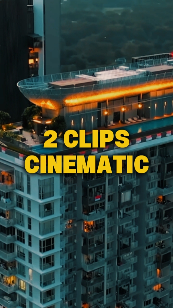 Cinématique 2clips
