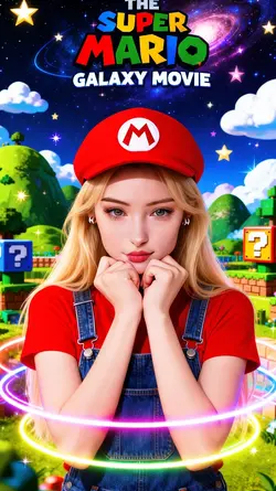 Super Mario