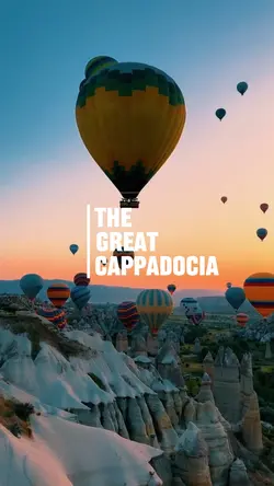 Great Cappadocia