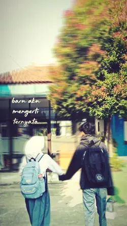 baru aku mengerti 