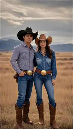 VAQUEROS IA