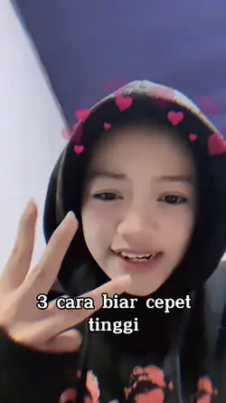 3 CARA BIAR CEPAT 