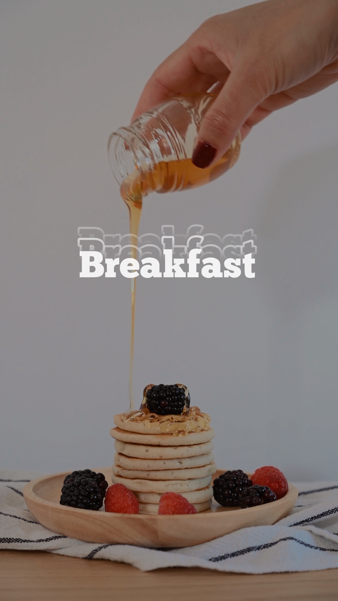 DESAYUNO 