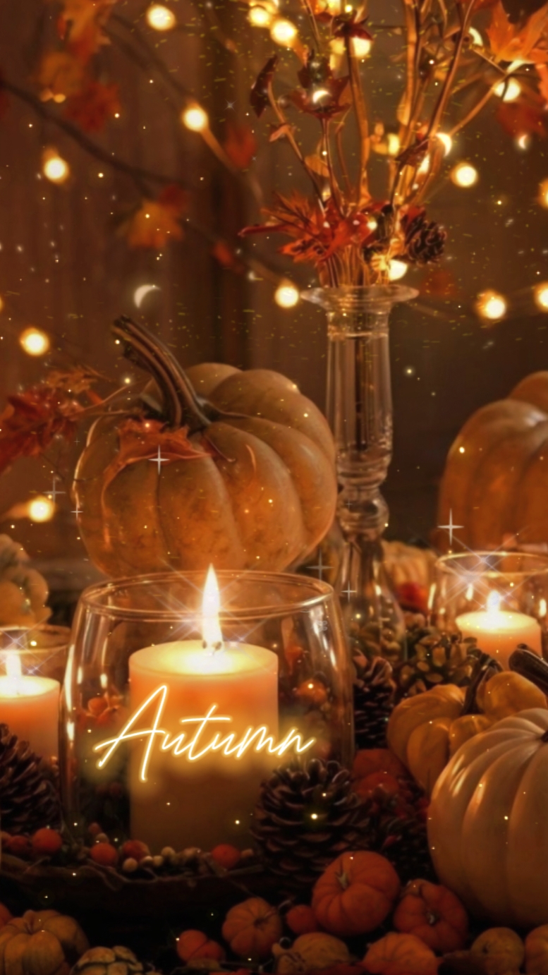 AUTUMN PRETTY 3 FYP 